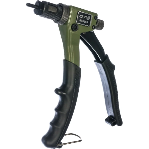 Заклепочник Дело Техники для резьбовых заклепок усиленный M3-M6 456163 фото 3 Заклепочник Дело Техники для резьбовых заклепок усиленный M3-M6 456163 фото 3