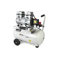Безмасляный компрессор Foxweld AERO 130/24 5374
