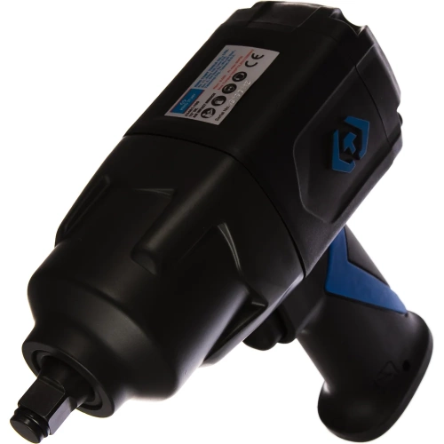 Пневматический ударный гайковерт KING TONY 33461-100 фото 4 Пневматический ударный гайковерт KING TONY 33461-100 фото 4