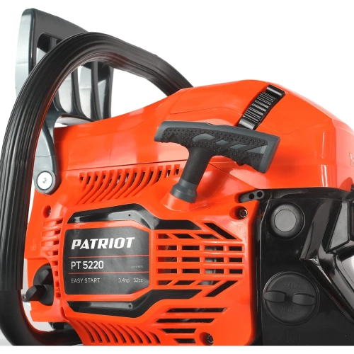 Бензопила PATRIOT PT 5220 220105570 фото 8