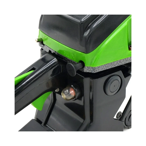 Бензопила ручная PROCRAFT (металл. картер) GS450 фото 10