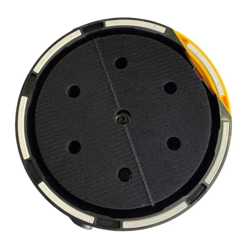 Шлифовальная машина ручная AktiTool R7241 106119 фото 8