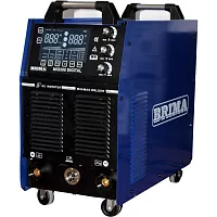 Сварочный полуавтомат BRIMA MIG-500 DIGITAL БП-00000727