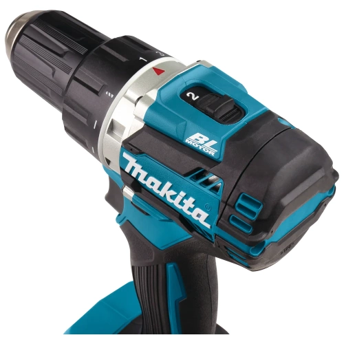 Аккумуляторная дрель-шуруповерт Makita DDF484RT фото 5
