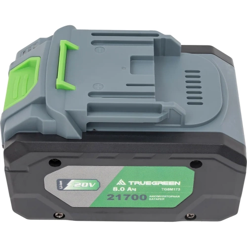Аккумулятор 8.0 А*ч TRUEGREEN TG8M173 фото 5 Аккумулятор 8.0 А*ч TRUEGREEN TG8M173 фото 5