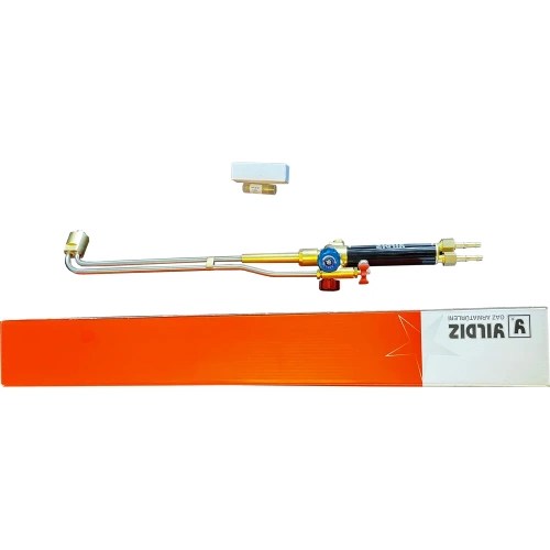 Резак пропановый YILDIZ L-500 мм GAZ (Турция) 4571-RU фото 3