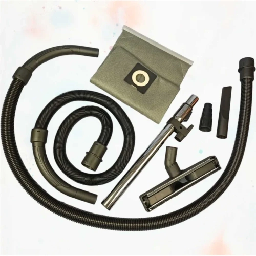 Пылесос AktiTool AT-VC2 фото 4