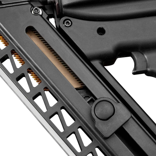 Газовый монтажный пистолет КВТ GCN-90 серия ПРОФИ 104524 фото 11 Газовый монтажный пистолет КВТ GCN-90 серия ПРОФИ 104524 фото 11