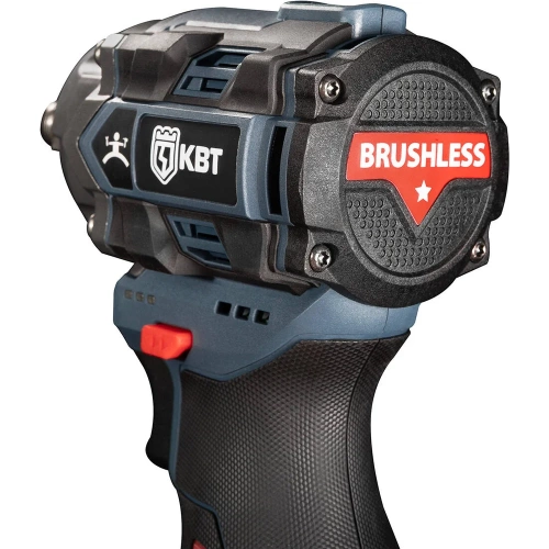 Гайковерт КВТ WB-16-280 серия ПРОФИ 106050 фото 9 Гайковерт КВТ WB-16-280 серия ПРОФИ 106050 фото 9