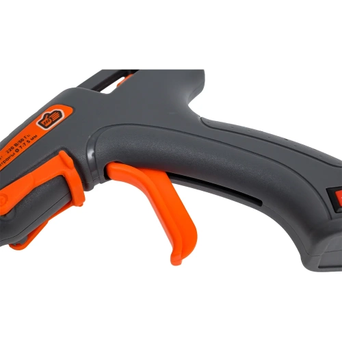 Пистолет для горячего склеивания 888 20 Вт 4045020 фото 6