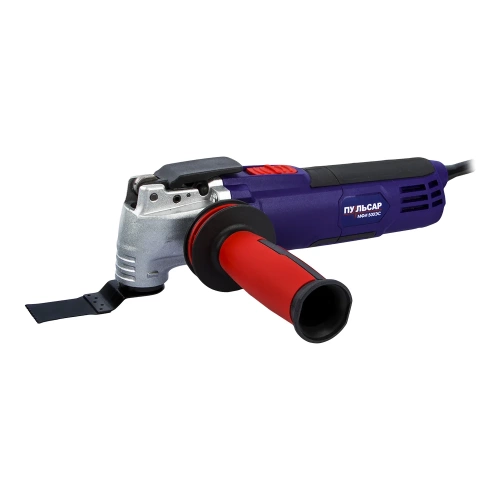 Многофункциональный сетевой инструмент ПУЛЬСАР МФИ 500ЭС 792-513 Многофункциональный сетевой инструмент ПУЛЬСАР МФИ 500ЭС 792-513