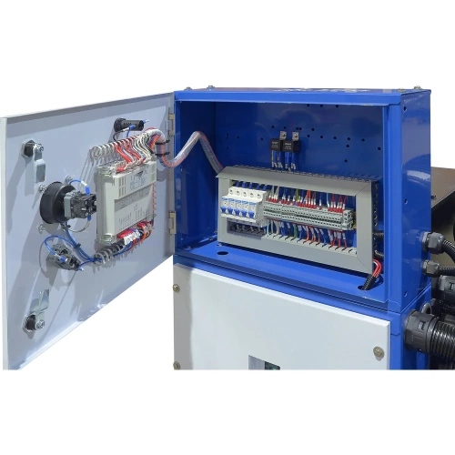 Дизельный генератор ТСС АД-40С-Т400-1РМ7 028296 фото 6