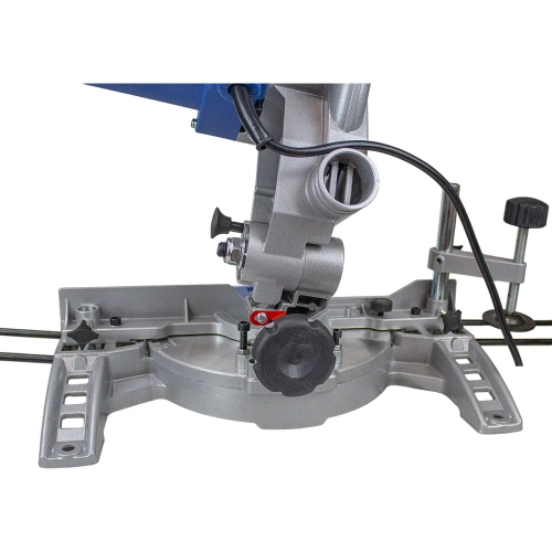 Пила торцовочная Redbo MS-210/1700 1700Вт, 210мм 39187 фото 11