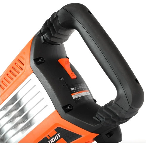 Отбойный молоток Patriot DB 550 140301380 фото 5