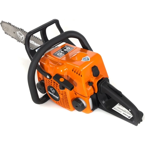 Бензопила Holzfforma G180 16" CS18066OR фото 5