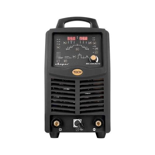 Сварочный инвертор Сварог MIG 3500 Digital TECH N274 98968 фото 3 Сварочный инвертор Сварог MIG 3500 Digital TECH N274 98968 фото 3