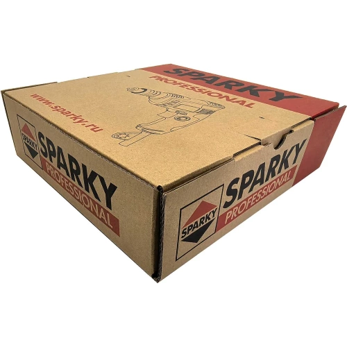 Дрель электрическая SPARKY BR 100E 13000011300 фото 8 Дрель электрическая SPARKY BR 100E 13000011300 фото 8