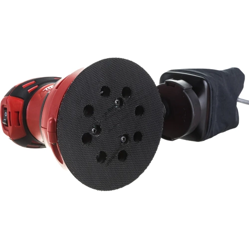 Эксцентриковая шлифмашина Makita M9204 фото 7 Эксцентриковая шлифмашина Makita M9204 фото 7