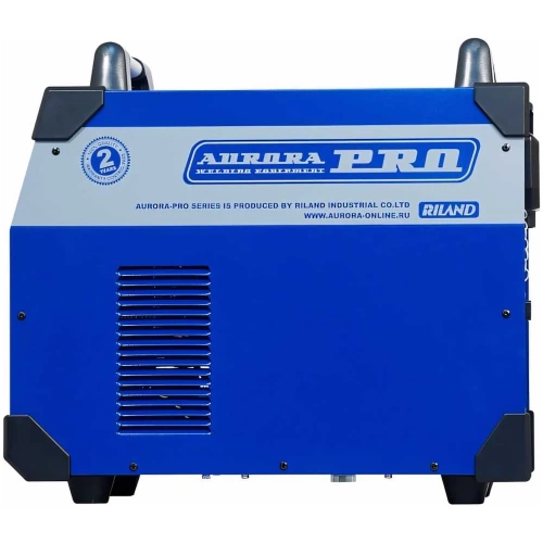 Сварочный инвертор STRONGHOLD 500M Aurora 17838 фото 3