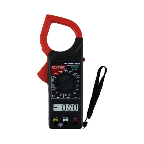 Токовые клещи WHDZ DT266C Токовые клещи WHDZ DT266C