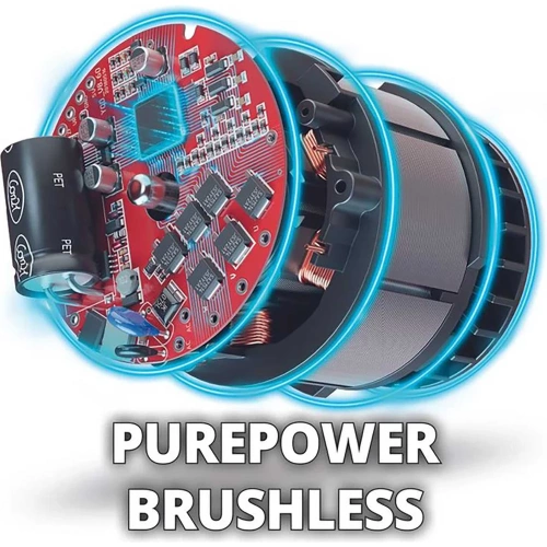 Дрель аккумуляторная ударная Einhell PXC TP-CD 18/120 Li-i BL, 18В, 120Нм, 2 акк. 5.2Ач+ЗУ230+ЗУ12+M-Case 4514310SETL фото 10 Дрель аккумуляторная ударная Einhell PXC TP-CD 18/120 Li-i BL, 18В, 120Нм, 2 акк. 5.2Ач+ЗУ230+ЗУ12+M-Case 4514310SETL фото 10