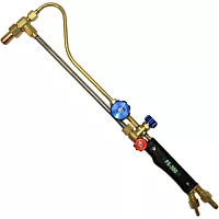 Бензорез 2-х трубный Дока РБ-300 DK.1130.14625