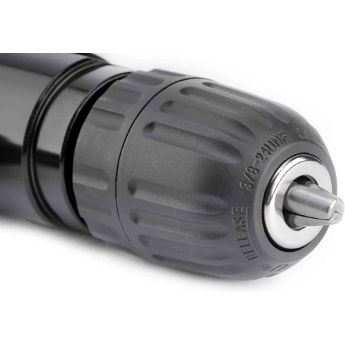 Дрель пневматическая пистолетного типа SATA 10 мм  01401 фото 5