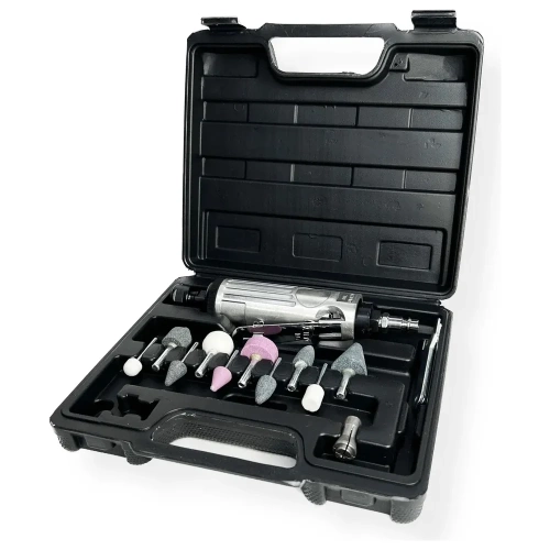 Пневматический прямой гравер ARMA PE-25 фото 3 Пневматический прямой гравер ARMA PE-25 фото 3