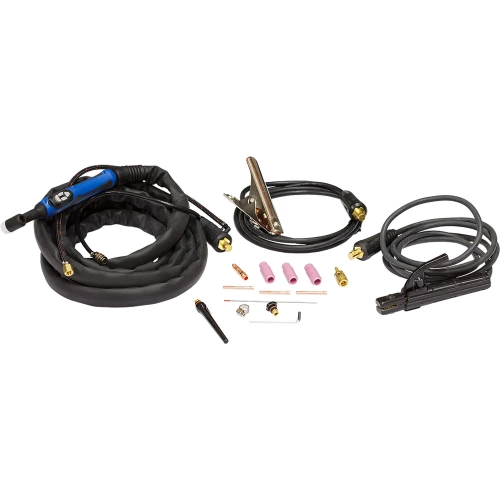 Сварочный инвертор Сварог PRO TIG 200 P DSP AC/DC E201 00000092681 фото 6 Сварочный инвертор Сварог PRO TIG 200 P DSP AC/DC E201 00000092681 фото 6