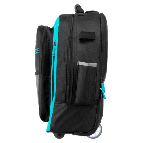 Рюкзак для инструмента, 440х350х250мм, выдвижная рукоятка, колеса Gross фото 6