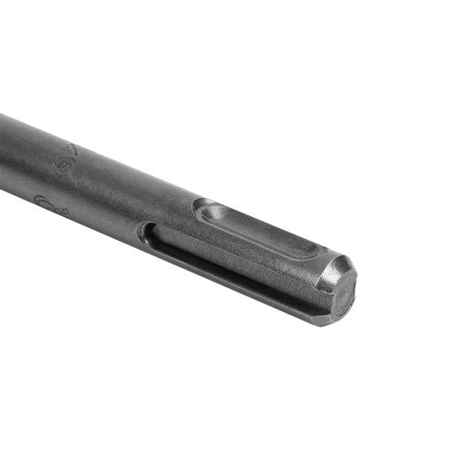 Бур по бетону, 12 x 160 мм, SDS Plus c крестовой пластиной Matrix фото 3