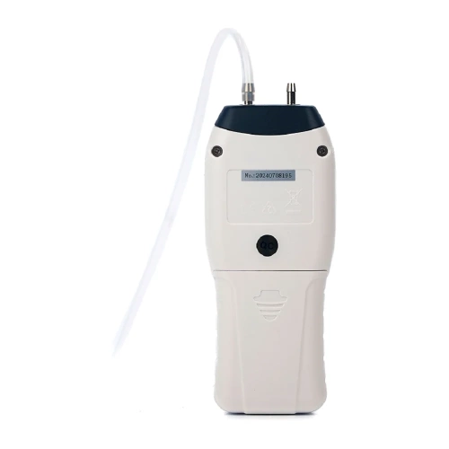 Манометр дифференциальный VERDO MA1102 ±34,47 кПа/±0,3% MA121020 фото 7