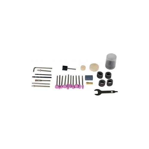 Прямая шлифмашина Elitech МПШ 015Э (E2213.034.01) ДМ 204031 фото 5