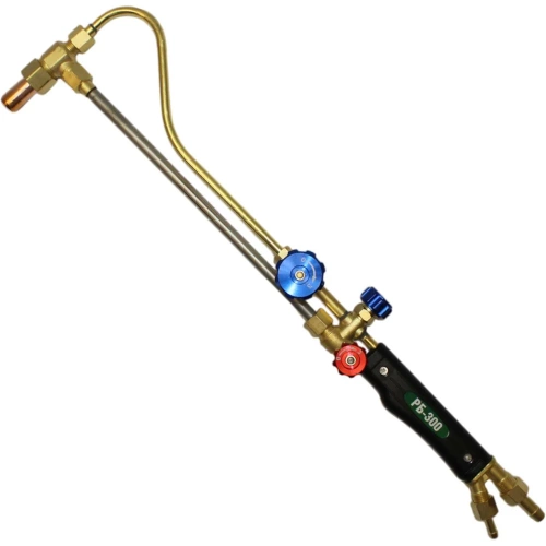 Бензорез 2-х трубный Дока РБ-300 DK.1130.14625