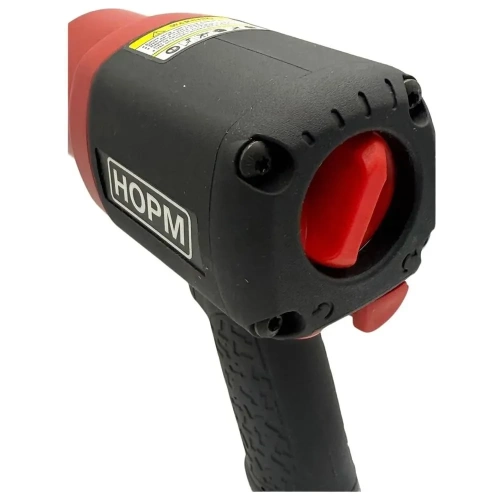 Пневматический гайковерт NORM 1/2", 980 Hм TT-5280 фото 6