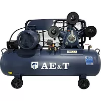 Компрессор AE&T 200 л, 980 л/мин, 380В TK-200-10