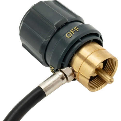 Горелка со шлангом BERNZOMATIC BZ8360T 436958 фото 10 Горелка со шлангом BERNZOMATIC BZ8360T 436958 фото 10