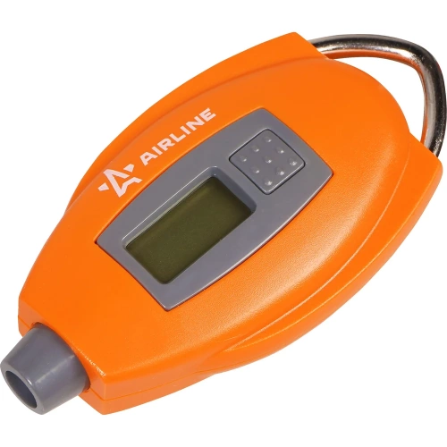 Цифровой манометр Airline 7 АТМ APR-D-04 фото 3