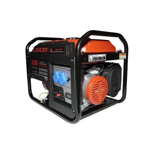 Генератор Loncin LC3500-AS 00-00006070 фото 6