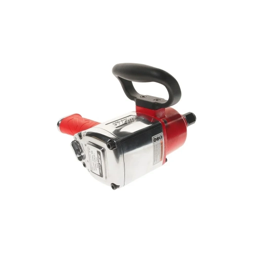 Пневматический гайковерт JTC 1" 5446 фото 3