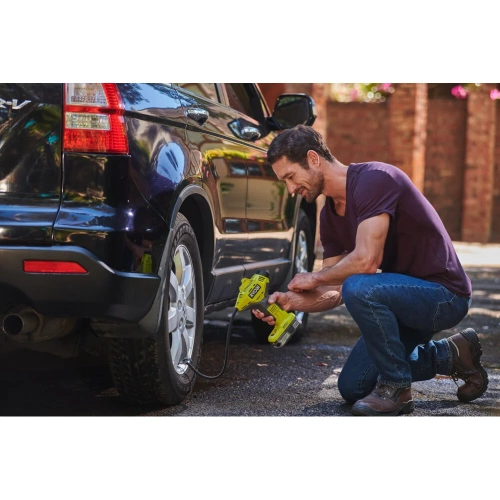 Насос высокого давления Ryobi R18PI-0 ONE+ 5133003931 фото 11