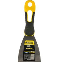 Шпатель Stayer Professional 10045-08 80 мм