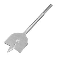 Сверло по дереву перовое, 50 мм Сибртех