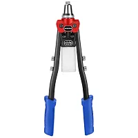 Заклепочник двуручный WORKPRO 400мм WP225001