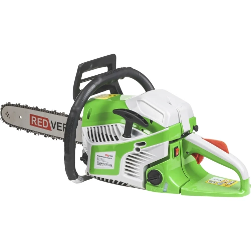 Бензопила REDVERG RD-GC45-16 6615721 фото 4