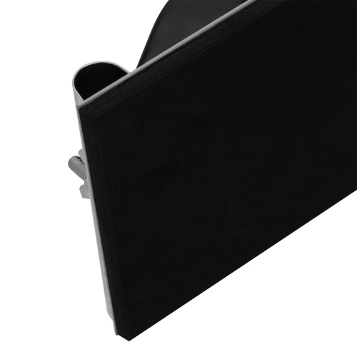 Сеткодержатель, 230 х 105 мм, металлический с зажимами Matrix фото 7