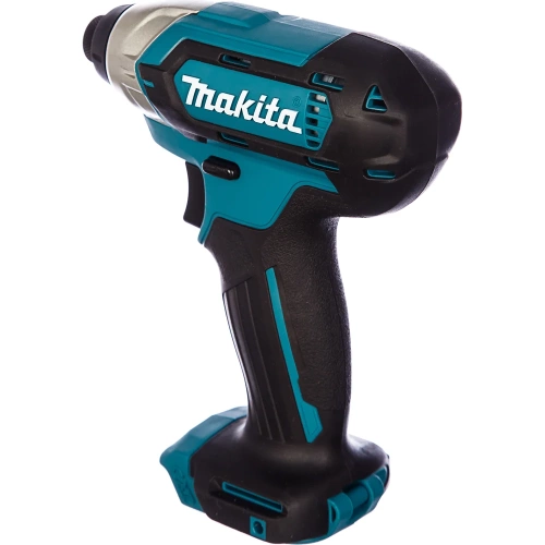 Аккумуляторный ударный шуруповерт Makita CXT ® TD110DZ фото 4