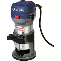 Ручной фрезер ДИОЛД МЭФ-0,75 10101200