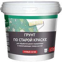 Грунт Prosept 078-1 по старой краске 1 кг
