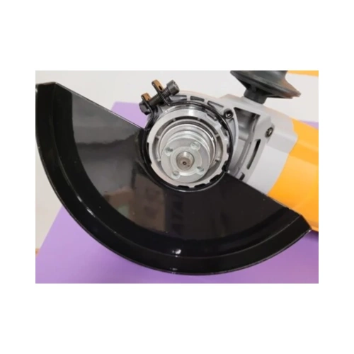 Углошлифовальная машина LEIYA LY-S23001 фото 5 Углошлифовальная машина LEIYA LY-S23001 фото 5